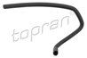 Furtun radiator Topran 104 132