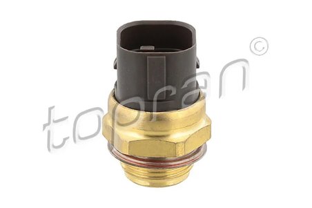 Comutator temperatura ventilator radiator Topran 104 263