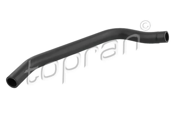 Furtun radiator Topran 104 205