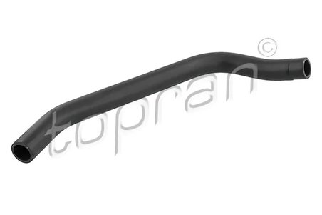 Furtun radiator Topran 104 205