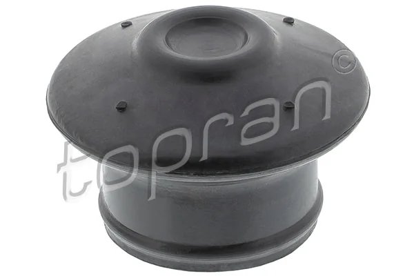 Burduf cauciuc, suport motor Topran 104 278