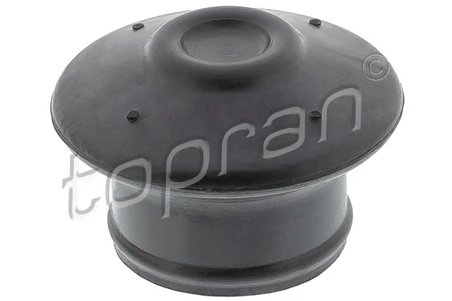 Burduf cauciuc, suport motor Topran 104 278