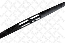 Lamela stergator Stellox 104 350-SX