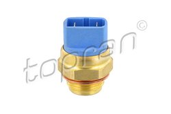 Comutator temperatura ventilator radiator Topran 104 377