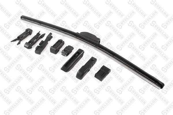 LAMELA STERGATOR STELLOX 104 450-SX - Compatibil cu ALFA ROMEO, ALPINA, ASTON MARTIN, AUDI, BMW, CADILLAC, CHEVROLET, CHRYSLER, 