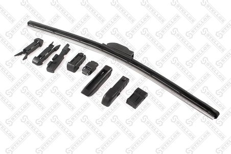 LAMELA STERGATOR STELLOX 104 450-SX - Compatibil cu ALFA ROMEO, ALPINA, ASTON MARTIN, AUDI, BMW, CADILLAC, CHEVROLET, CHRYSLER, 