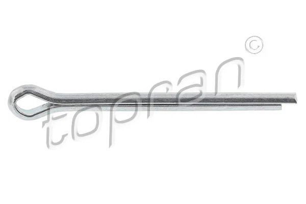 SPLINT TOPRAN 104 471 - Piesa auto compatibila cu mai multe marci