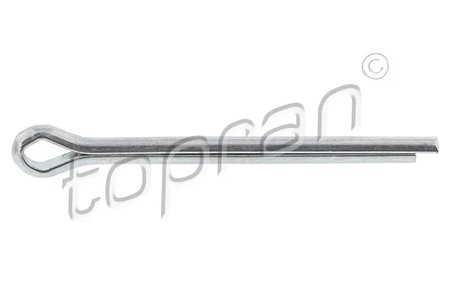 SPLINT TOPRAN 104 471 - Piesa auto compatibila cu mai multe marci