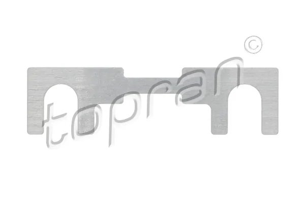 Siguranta fuzibila Topran 104 479
