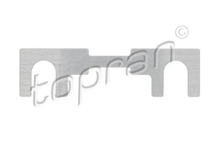 Siguranta fuzibila Topran 104 479