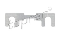 Siguranta fuzibila Topran 104 480