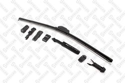 LAMELA STERGATOR STELLOX 104 500-SX - Compatibil cu ACURA, ALFA ROMEO, ALPINA, AUDI, BMW, CADILLAC, CHEVROLET, CHRYSLER, CITROEN