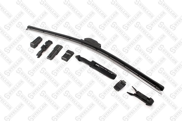 Lamela stergator Stellox 104 500-SX