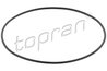O-ring, camasa cilindru Topran 104 525