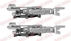 SET PENTRU REGLARE ULTERIOARA FRANA TAMBUR QUICK BRAKE 104 53 005 - Compatibil cu FIAT, FORD