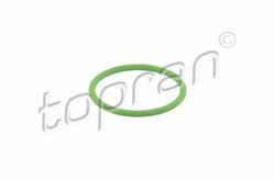 Garnitura, pompa vacuum Topran 104 533