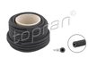 Furtun combustibil Topran 104 538