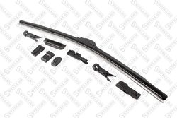 LAMELA STERGATOR STELLOX 104 550-SX - Compatibil cu ACURA, ALFA ROMEO, ALPINA, ASTON MARTIN, AUDI, BMW, CADILLAC, CHEVROLET, CHR