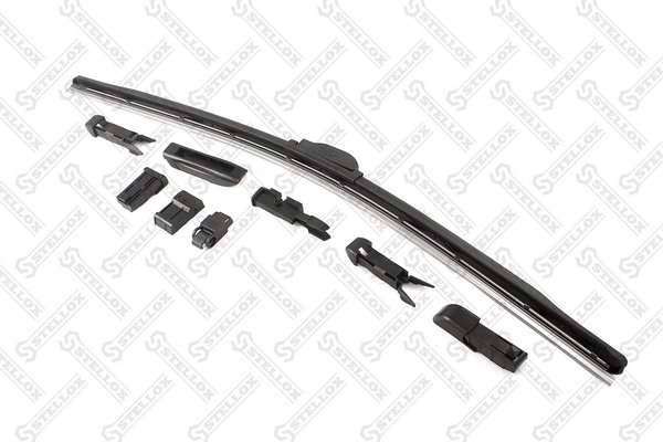 Lamela stergator Stellox 104 550-SX