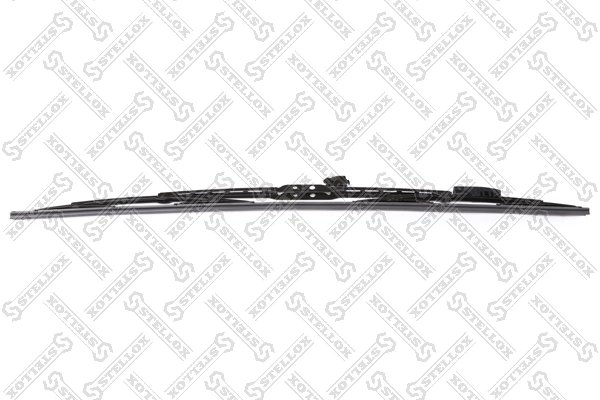 Lamela stergator Stellox 104 650-SX
