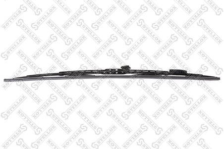 Lamela stergator Stellox 104 650-SX