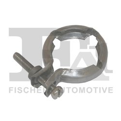 Conector teava esapament FA1 104-870