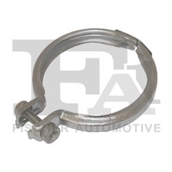 CONECTOR TEAVA ESAPAMENT FA1 104-891 - Compatibil cu ALPINA, BMW, INEOS, ROLLS-ROYCE, ROSENBAUER, WIESMANN
