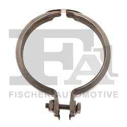 Conector teava esapament FA1 104-894