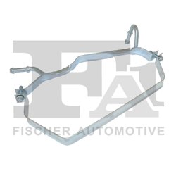 SUPORT TOBA ESAPAMENT FA1 104-939 - Compatibil cu MINI
