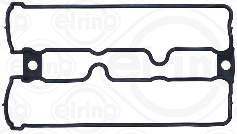 GARNITURA CAPAC CULBUTORI ELRING 104.080 - Compatibil cu HOLDEN, OPEL, SAAB, VAUXHALL