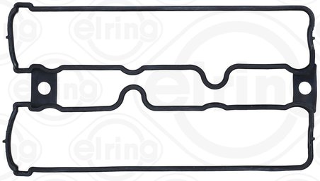GARNITURA CAPAC CULBUTORI ELRING 104.080 - Compatibil cu HOLDEN, OPEL, SAAB, VAUXHALL