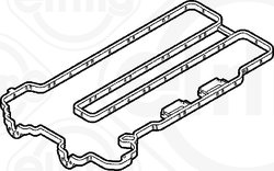 GARNITURA CAPAC CULBUTORI ELRING 104.110 - Compatibil cu CHEVROLET, HOLDEN, OPEL, SUZUKI, VAUXHALL
