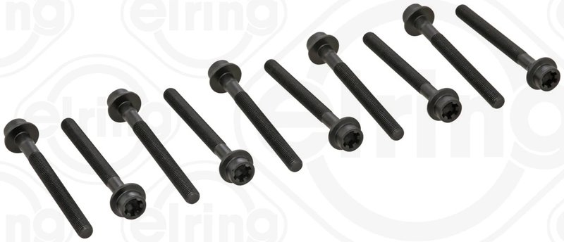 SET SURUBURI CHIULASA ELRING 104.270 - Compatibil cu FIAT, LANCIA, ZOTYE