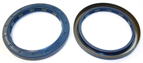 SIMERING DIFERENTIAL ELRING 104.320 - Compatibil cu MERCEDES-BENZ