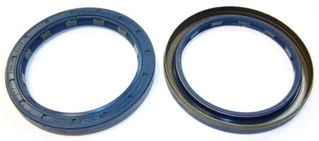 SIMERING DIFERENTIAL ELRING 104.320 - Compatibil cu MERCEDES-BENZ