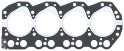 GARNITURA CHIULOASA ELRING 104.351 - Compatibil cu ASKAM, CHRYSLER, DESOTO, DODGE, FARGO, ISUZU, NISSAN