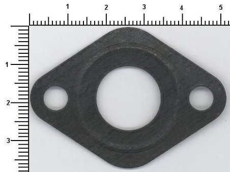 Garnitura, conducta supapa-AGR Elring 104.780