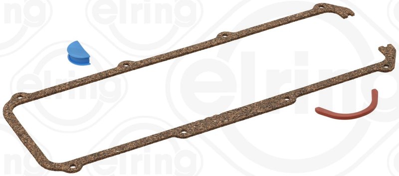 SET GARNITURI CAPAC CULBUTORI ELRING 104.841 - Compatibil cu AUDI, VW
