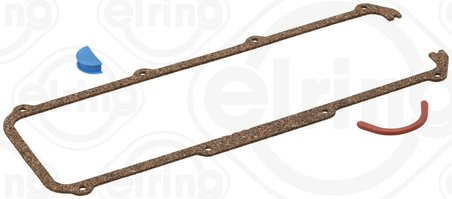 SET GARNITURI CAPAC CULBUTORI ELRING 104.841 - Compatibil cu AUDI, VW