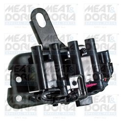 Bobina de inductie Meat & Doria 10400