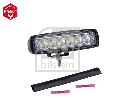 LUMINCA DE LUCRU FEBI BILSTEIN 104001 - Piesa auto compatibila cu mai multe marci
