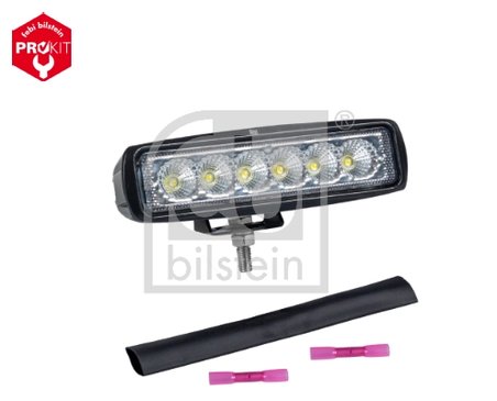 LUMINCA DE LUCRU FEBI BILSTEIN 104001 - Piesa auto compatibila cu mai multe marci