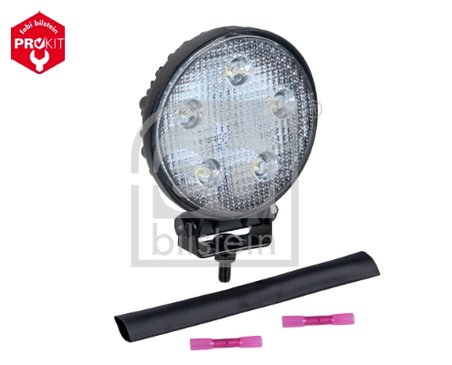 LUMINCA DE LUCRU FEBI BILSTEIN 104004 - Piesa auto compatibila cu mai multe marci