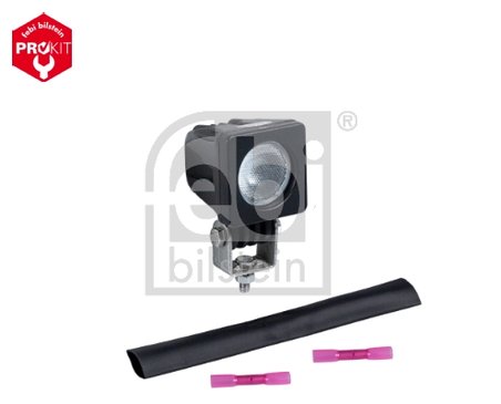 Luminca de lucru Febi Bilstein 104007