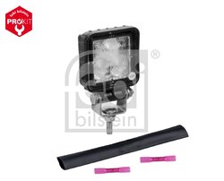 LUMINCA DE LUCRU FEBI BILSTEIN 104015 - Piesa auto compatibila cu mai multe marci