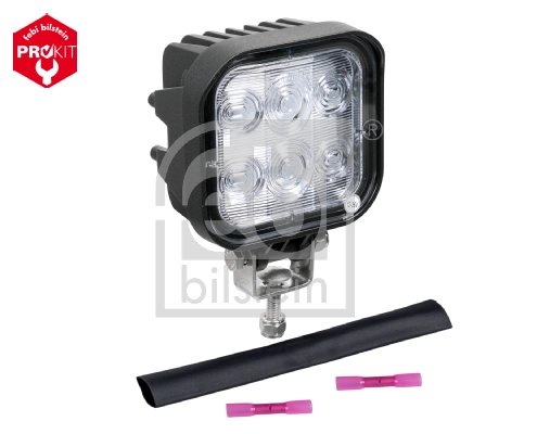 LUMINCA DE LUCRU FEBI BILSTEIN 104019 - Piesa auto compatibila cu mai multe marci