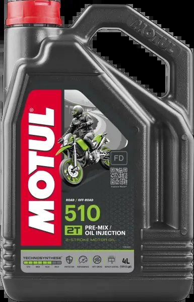 MOTOR IN 2 TIMPI MOTUL 104030 - Piesa auto compatibila cu mai multe marci
