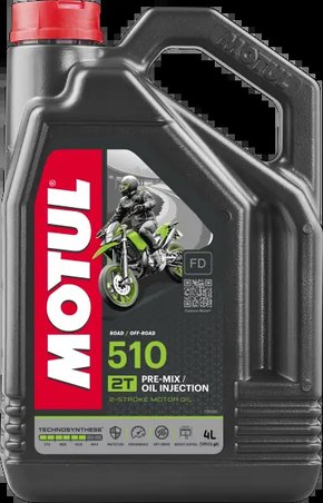 MOTOR IN 2 TIMPI MOTUL 104030 - Piesa auto compatibila cu mai multe marci
