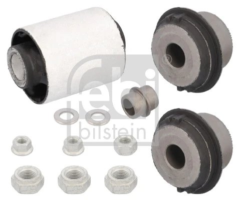 BUCSA SUSPENSIE FEBI BILSTEIN 10404 - Compatibil cu MERCEDES-BENZ