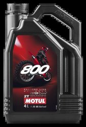 Motor in 2 timpi Motul 104039